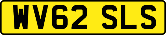 WV62SLS