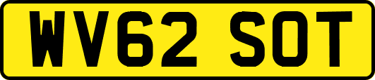 WV62SOT