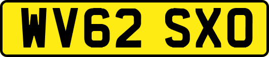 WV62SXO