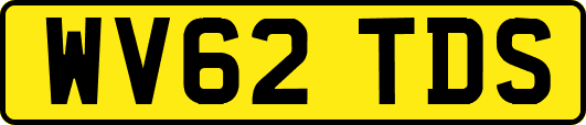 WV62TDS