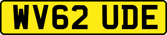 WV62UDE