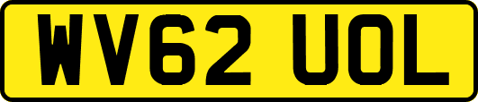 WV62UOL
