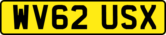 WV62USX