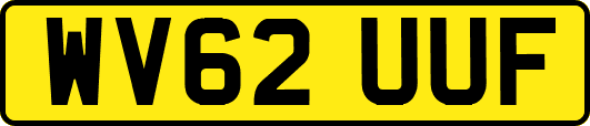 WV62UUF