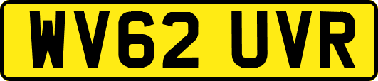 WV62UVR