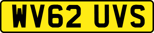 WV62UVS
