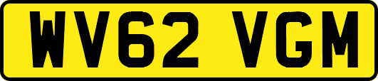WV62VGM