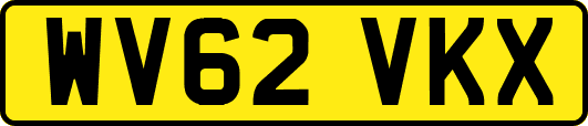 WV62VKX