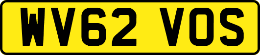 WV62VOS