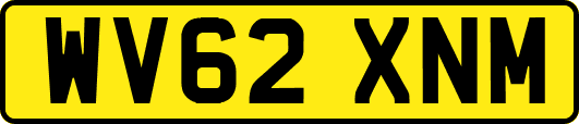 WV62XNM