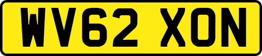 WV62XON