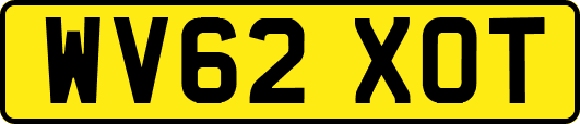 WV62XOT