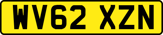 WV62XZN