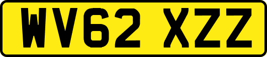 WV62XZZ