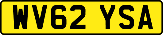 WV62YSA