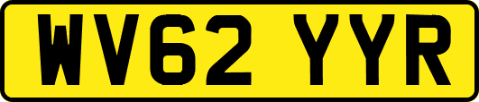 WV62YYR