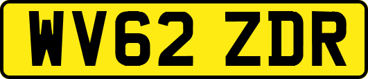 WV62ZDR