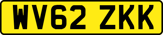 WV62ZKK