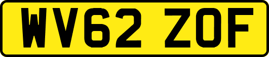 WV62ZOF