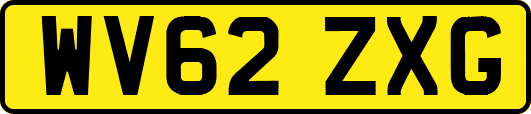WV62ZXG
