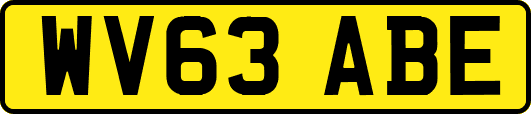 WV63ABE