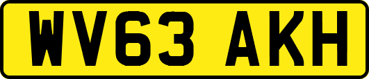 WV63AKH