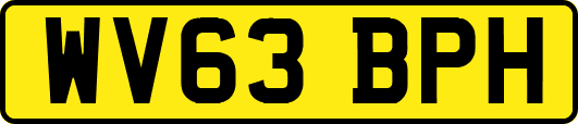 WV63BPH
