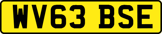 WV63BSE