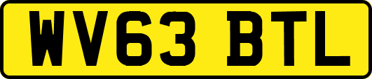WV63BTL