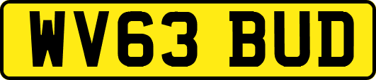 WV63BUD