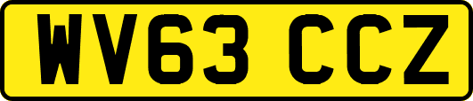 WV63CCZ