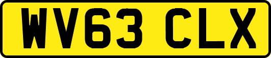 WV63CLX