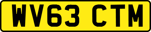 WV63CTM