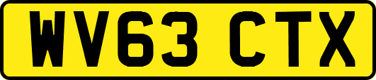 WV63CTX