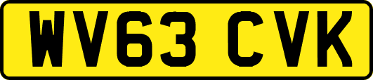 WV63CVK