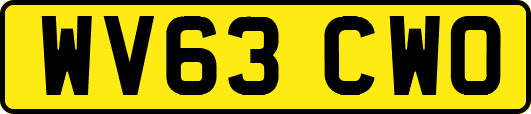 WV63CWO