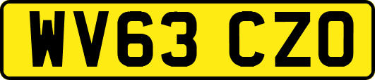 WV63CZO