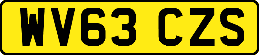 WV63CZS