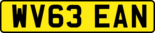 WV63EAN