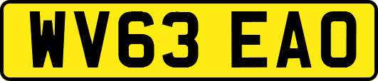 WV63EAO