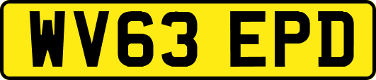 WV63EPD