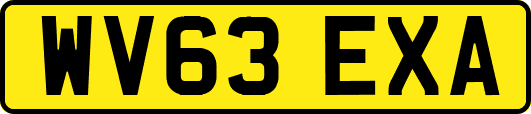 WV63EXA