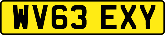 WV63EXY