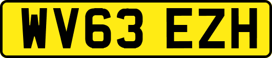 WV63EZH