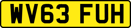 WV63FUH