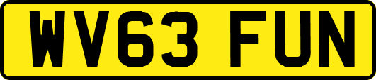 WV63FUN