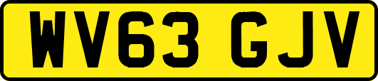 WV63GJV