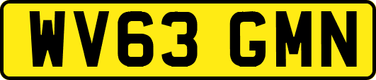 WV63GMN