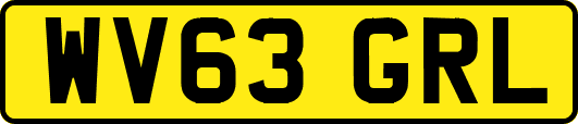 WV63GRL