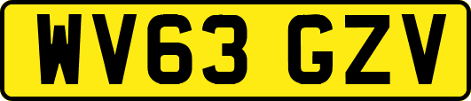WV63GZV